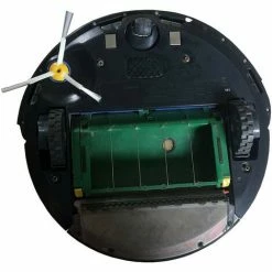 MINETGNON KIT Pack De 6 Brosses Lat¨¦rales +6 Vis Pour IRobot Roomba Aspirateur - S¨¦ries 500 & 600 & 700 -models 600 610 620 694 760 770 780 -Aspirateur et sac Soldes 60155102 5