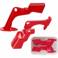 MINETGNON Pack De 2 Interrupteurs ¨¤ Gachette Robuste Pour Aspirateur Dyson V11/V10