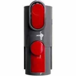 DENUOTOP Brosse De Nettoyage Multifonction Avec Adaptateur Pour Dyson V6 V8 V10 DC35 DC61 DC62 -Aspirateur et sac Soldes 60171886 5