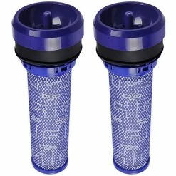 TRIOMPHE 2 Filtre De Remplacement Pour Aspirateur Dyson DC37 DC39 DC33 DC28C DC53,T-Audace