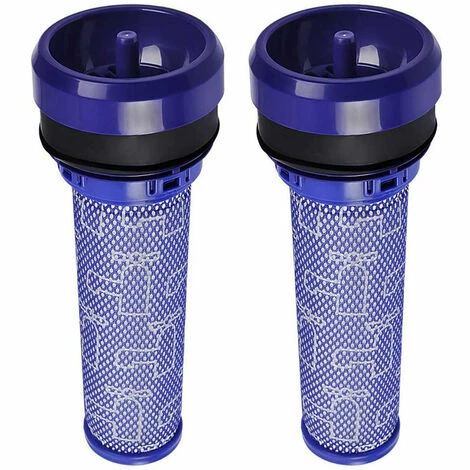 TRIOMPHE 2 Filtre de Remplacement pour Aspirateur Dyson DC37 DC39 DC33 DC28C DC53,T-Audace TRIOMPHE 2 Filtre De Remplacement Pour Aspirateur Dyson DC37 DC39 DC33 DC28C DC53,T-Audace -Aspirateur et sac Soldes 60186737 1