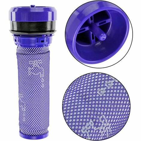 TRIOMPHE 2 Filtre de Remplacement pour Aspirateur Dyson DC37 DC39 DC33 DC28C DC53,T-Audace TRIOMPHE 2 Filtre De Remplacement Pour Aspirateur Dyson DC37 DC39 DC33 DC28C DC53,T-Audace -Aspirateur et sac Soldes 60186737 4