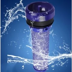 TRIOMPHE 2 Filtre De Remplacement Pour Aspirateur Dyson DC37 DC39 DC33 DC28C DC53,T-Audace 4 TRIOMPHE 2 Filtre De Remplacement Pour Aspirateur Dyson DC37 DC39 DC33 DC28C DC53,T-Audace -Aspirateur et sac Soldes 60186737 5