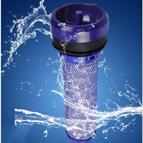 TRIOMPHE 2 Filtre de Remplacement pour Aspirateur Dyson DC37 DC39 DC33 DC28C DC53,T-Audace TRIOMPHE 2 Filtre De Remplacement Pour Aspirateur Dyson DC37 DC39 DC33 DC28C DC53,T-Audace -Aspirateur et sac Soldes 60186737 5