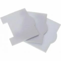 Vhbw Lot De 3x Filtres D'aspirateur Compatible Avec Kärcher NT 361 Eco, NT 361 Eco Premium, NT 361 Eco BS, NT 361 Eco N Aspirateur - Filtre Mousse