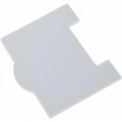 Vhbw Lot De 3x Filtres D'aspirateur Compatible Avec Kärcher NT 35/1 Tact TE M, NT 35/1 Tact Te, NT 360 Xpert Aspirateur - Filtre Mousse 3 Vhbw Lot De 3x Filtres D'aspirateur Compatible Avec Kärcher NT 35/1 Tact TE M, NT 35/1 Tact Te, NT 360 Xpert Aspirateur - Filtre Mousse -Aspirateur et sac Soldes 60198409 4