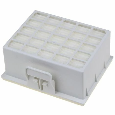 BOSCH B/S/H Filtre Hepa pour Aspirateur Bosch BOSCH B/S/H Filtre Hepa Pour Aspirateur Bosch -Aspirateur et sac Soldes 60345878 1