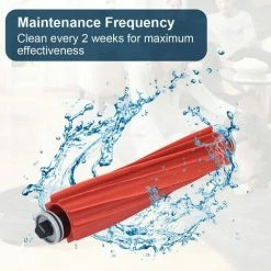 CHANCEY Brosse Principale De Rechange Pour Roborock S7 S7 Plus S7 MaxV T7s T7s Plus, Brosse En Caoutchouc Pour Roborock Q7 Max Q7 Max Plus Robot Aspirateur,SEMAket 4 CHANCEY Brosse Principale De Rechange Pour Roborock S7 S7 Plus S7 MaxV T7s T7s Plus, Brosse En Caoutchouc Pour Roborock Q7 Max Q7 Max Plus Robot Aspirateur,SEMAket -Aspirateur et sac Soldes 60414803 5