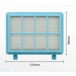 BENOBBY KIDS Lot De 3 Filtres Pour Aspirateur Philips FC8010/01 FC9331 FC9332 FC9334 FC9550 FC9555 FC9556 - Accessoires Pour Philips PowerPro Compact, PowerPro Active/PowerPro City Filter 2 BENOBBY KIDS Lot De 3 Filtres Pour Aspirateur Philips FC8010/01 FC9331 FC9332 FC9334 FC9550 FC9555 FC9556 - Accessoires Pour Philips PowerPro Compact, PowerPro Active/PowerPro City Filter -Aspirateur et sac Soldes 60644813 3