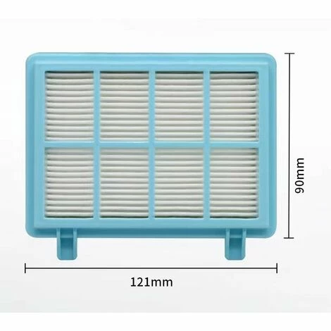 BENOBBY KIDS Lot de 3 filtres pour aspirateur Philips FC8010/01 FC9331 FC9332 FC9334 FC9550 FC9555 FC9556 - Accessoires pour Philips PowerPro Compact, PowerPro Active/PowerPro City Filter BENOBBY KIDS Lot De 3 Filtres Pour Aspirateur Philips FC8010/01 FC9331 FC9332 FC9334 FC9550 FC9555 FC9556 - Accessoires Pour Philips PowerPro Compact, PowerPro Active/PowerPro City Filter -Aspirateur et sac Soldes 60644813 3