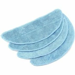 BENOBBY KIDS Pièces De Rechange Pour Proscenic Aspirateur Robot, 1 Brosse Principale, 4 Tampons En Tissu, 3 Filtres Hepa Et 6 Brosses Latérales De Remplacement Pour Proscenic 800T 820S Aspirateur Robot 3 BENOBBY KIDS Pièces De Rechange Pour Proscenic Aspirateur Robot, 1 Brosse Principale, 4 Tampons En Tissu, 3 Filtres Hepa Et 6 Brosses Latérales De Remplacement Pour Proscenic 800T 820S Aspirateur Robot -Aspirateur et sac Soldes 60647117 4