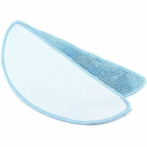 BENOBBY KIDS Pièces de Rechange pour Proscenic Aspirateur Robot, 1 Brosse Principale, 4 tampons en Tissu, 3 filtres Hepa et 6 brosses latérales de Remplacement pour Proscenic 800T 820S Aspirateur Robot BENOBBY KIDS Pièces De Rechange Pour Proscenic Aspirateur Robot, 1 Brosse Principale, 4 Tampons En Tissu, 3 Filtres Hepa Et 6 Brosses Latérales De Remplacement Pour Proscenic 800T 820S Aspirateur Robot -Aspirateur et sac Soldes 60647117 5