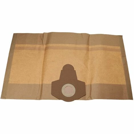 vhbw 10x Sacs compatible avec Parkside PNTS 1500 A1 IAN 63677, PNTS 1500 B2 IAN 87778 aspirateur - papier, 38,5cm x 26cm marron Vhbw 10x Sacs Compatible Avec Parkside PNTS 1500 A1 IAN 63677, PNTS 1500 B2 IAN 87778 Aspirateur - Papier, 38,5cm X 26cm Marron -Aspirateur et sac Soldes 60706853 2