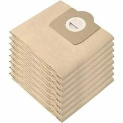 GUAZHUNIFR Sac Aspirateur Pour Kärcher WD 3, Sachet Filtre Papier Multifonctions Eau Et Poussières,GU.B/bon 4 GUAZHUNIFR Sac Aspirateur Pour Kärcher WD 3, Sachet Filtre Papier Multifonctions Eau Et Poussières,GU.B/bon -Aspirateur et sac Soldes 60766848 5