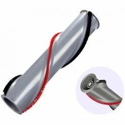 FR-LIFE BR-Vie Brosse De Rouleau Pour Dyson V11,Brosse De Nettoyage De Rechange Pour Dyson V11,Barre De Brosse Pour Dyson V11,Brosse Pour Dyson V11