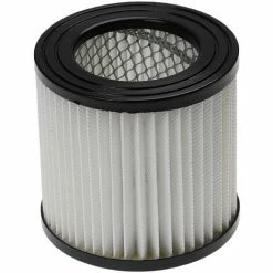 Vhbw Filtre Compatible Avec Scheppach ASP 30 PLUS, ASP20, ASP20-ES, ASP30-ES, ASP30-OES Aspirateur - Filtre HEPA Contre Les Allergies