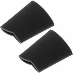 Vhbw Lot De 2x Filtres D'aspirateur Compatible Avec Bosch BHNL21PRO Batterie-aspirateur - Filtre Mousse