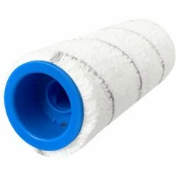 SLBRILLèRE Rouleaux De Rechange En Microfibre Pour Nettoyeur De Sol Dur Kärcher FC3D FC5 Lot De 2 2 SLBRILLèRE Rouleaux De Rechange En Microfibre Pour Nettoyeur De Sol Dur Kärcher FC3D FC5 Lot De 2 -Aspirateur et sac Soldes 61302904 3