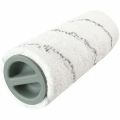 SLBRILLèRE Rouleaux De Rechange En Microfibre Pour Nettoyeur De Sol Dur Kärcher FC3D FC5 Lot De 2 3 SLBRILLèRE Rouleaux De Rechange En Microfibre Pour Nettoyeur De Sol Dur Kärcher FC3D FC5 Lot De 2 -Aspirateur et sac Soldes 61302904 4