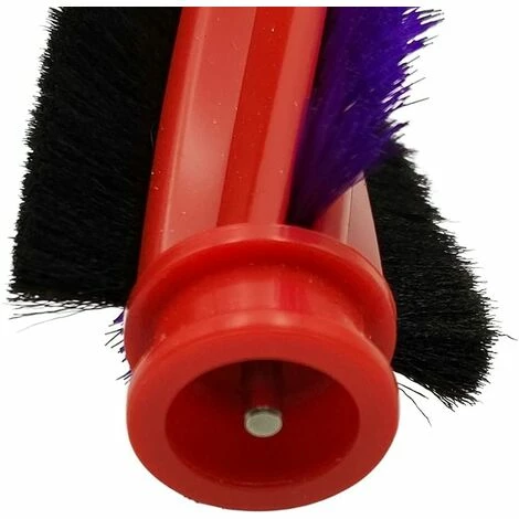 MEZHENG Compatible avec Dyson V6 DC59, DC62, SV03, SV073 Brosse rotative 18,5 cm MEZHENG Compatible Avec Dyson V6 DC59, DC62, SV03, SV073 Brosse Rotative 18,5 Cm -Aspirateur et sac Soldes 61309955 4