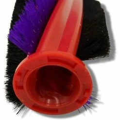 MEZHENG Compatible Avec Dyson V6 DC59, DC62, SV03, SV073 Brosse Rotative 18,5 Cm 4 MEZHENG Compatible Avec Dyson V6 DC59, DC62, SV03, SV073 Brosse Rotative 18,5 Cm -Aspirateur et sac Soldes 61309955 5