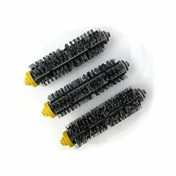 MEZHENG Kit De Rechange De Qualité Supérieure Pour IRobot Série 600 Et 700 I I-Robot Roomba Brosses Aspirateur Robot De Rechange I Accessoires Roomba Kit De Rechange Hannets N° 6.3.