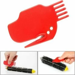 MEZHENG Kit De Remplacement Pour Roomba 700 Série 700 720 750 760 765 770 772 772e 774 775 776 776p 780 782 782e 785 786 3 MEZHENG Kit De Remplacement Pour Roomba 700 Série 700 720 750 760 765 770 772 772e 774 775 776 776p 780 782 782e 785 786 -Aspirateur et sac Soldes 61310022 4