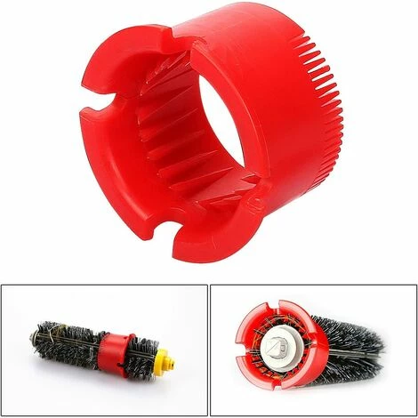 MEZHENG Kit de Remplacement pour Roomba 700 série 700 720 750 760 765 770 772 772e 774 775 776 776p 780 782 782e 785 786 MEZHENG Kit De Remplacement Pour Roomba 700 Série 700 720 750 760 765 770 772 772e 774 775 776 776p 780 782 782e 785 786 -Aspirateur et sac Soldes 61310022 5