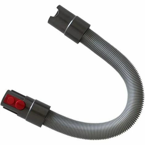 EINEMGELD Extensions Pipe Hose Soft Tube For Dyson V7 V8 V10 FLUFFY V10 Absolute Vacuum Cleaner Accessoires EINEMGELD Extensions Pipe Hose Soft Tube For Dyson V7 V8 V10 FLUFFY V10 Absolute Vacuum Cleaner Accessoires -Aspirateur et sac Soldes 61324929 1