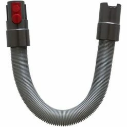 EINEMGELD Extensions Pipe Hose Soft Tube For Dyson V7 V8 V10 FLUFFY V10 Absolute Vacuum Cleaner Accessoires 3 EINEMGELD Extensions Pipe Hose Soft Tube For Dyson V7 V8 V10 FLUFFY V10 Absolute Vacuum Cleaner Accessoires -Aspirateur et sac Soldes 61324929 4