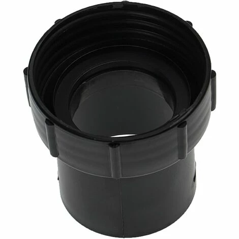 vhbw Adaptateur pour tuyau compatible avec Numatic Henry Hetty NSR 200, NSR 200 A aspirateur - Raccordement du tuyau, noir Vhbw Adaptateur Pour Tuyau Compatible Avec Numatic Henry Hetty NSR 200, NSR 200 A Aspirateur - Raccordement Du Tuyau, Noir -Aspirateur et sac Soldes 61351460 3