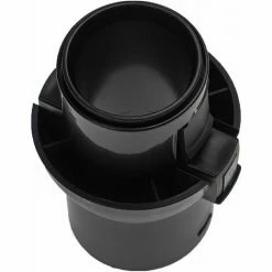 Vhbw Adaptateur Pour Tuyau Compatible Avec Miele S382, S374, S380, S381, S376, S378 Aspirateur - Raccordement Du Tuyau, Noir 3 Vhbw Adaptateur Pour Tuyau Compatible Avec Miele S382, S374, S380, S381, S376, S378 Aspirateur - Raccordement Du Tuyau, Noir -Aspirateur et sac Soldes 61351632 4