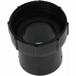 Vhbw Adaptateur Pour Tuyau Compatible Avec Numatic RSV 130, WV 1800 DH, RSV 130 1 Aspirateur - Raccordement Du Tuyau, Noir 3 Vhbw Adaptateur Pour Tuyau Compatible Avec Numatic RSV 130, WV 1800 DH, RSV 130 1 Aspirateur - Raccordement Du Tuyau, Noir -Aspirateur et sac Soldes 61351661 4