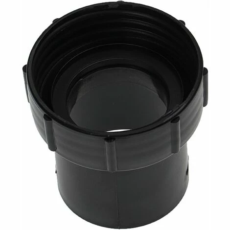 vhbw Adaptateur pour tuyau compatible avec Numatic RSV 130, WV 1800 DH, RSV 130 1 aspirateur - Raccordement du tuyau, noir Vhbw Adaptateur Pour Tuyau Compatible Avec Numatic RSV 130, WV 1800 DH, RSV 130 1 Aspirateur - Raccordement Du Tuyau, Noir -Aspirateur et sac Soldes 61351661 4