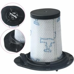 FOZIY Filtres Pour Rowenta Air Force 460 All In One Rh92xx Et Rowenta Air Force Flex 560 Rh94xx Aspirateur, Filtres En Mousse Accessoires Altern À ZR009002,une Pièce, Noir,Fonepro 3 FOZIY Filtres Pour Rowenta Air Force 460 All In One Rh92xx Et Rowenta Air Force Flex 560 Rh94xx Aspirateur, Filtres En Mousse Accessoires Altern À ZR009002,une Pièce, Noir,Fonepro -Aspirateur et sac Soldes 62033883 4