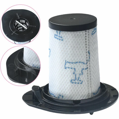 FOZIY Filtres pour Rowenta Air Force 460 All In One Rh92xx Et Rowenta Air Force Flex 560 Rh94xx Aspirateur, Filtres En Mousse Accessoires Altern À ZR009002,une pièce, noir,Fonepro FOZIY Filtres Pour Rowenta Air Force 460 All In One Rh92xx Et Rowenta Air Force Flex 560 Rh94xx Aspirateur, Filtres En Mousse Accessoires Altern À ZR009002,une Pièce, Noir,Fonepro -Aspirateur et sac Soldes 62033883 4