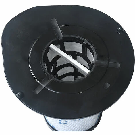 FOZIY Filtres pour Rowenta Air Force 460 All In One Rh92xx Et Rowenta Air Force Flex 560 Rh94xx Aspirateur, Filtres En Mousse Accessoires Altern À ZR009002,une pièce, noir,Fonepro FOZIY Filtres Pour Rowenta Air Force 460 All In One Rh92xx Et Rowenta Air Force Flex 560 Rh94xx Aspirateur, Filtres En Mousse Accessoires Altern À ZR009002,une Pièce, Noir,Fonepro -Aspirateur et sac Soldes 62033883 5