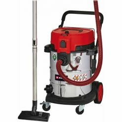 Einhell Aspirateur Eau/poussière 50 L TE-VC 2350 SACL