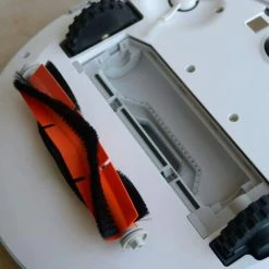 MEZHENG Lot De 4 Brosses Principales De Rechange Et Accessoires Compatibles Avec Robot Aspirateur Xiaomi Roborock S50 S51 S55 S5 S6 Roborock 2 Xiaomi MI Mijia Robot 2 MEZHENG Lot De 4 Brosses Principales De Rechange Et Accessoires Compatibles Avec Robot Aspirateur Xiaomi Roborock S50 S51 S55 S5 S6 Roborock 2 Xiaomi MI Mijia Robot -Aspirateur et sac Soldes 62342782 3