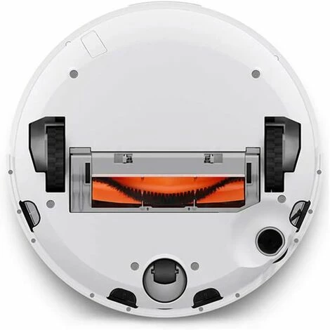 MEZHENG Lot de 4 brosses principales de rechange et accessoires compatibles avec robot aspirateur Xiaomi Roborock S50 S51 S55 S5 S6 Roborock 2 Xiaomi MI Mijia Robot MEZHENG Lot De 4 Brosses Principales De Rechange Et Accessoires Compatibles Avec Robot Aspirateur Xiaomi Roborock S50 S51 S55 S5 S6 Roborock 2 Xiaomi MI Mijia Robot -Aspirateur et sac Soldes 62342782 4