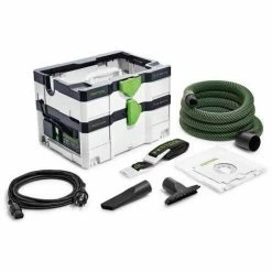 Aspirateur FESTOOL CTL SYS - 575279