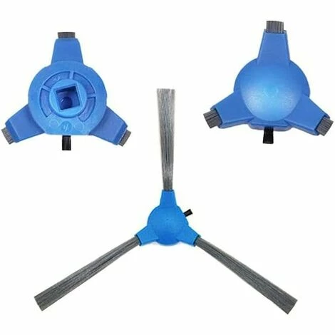 Cisea Kit d'accessoires pour Proscenic 850T Pièces de rechange pour aspirateur 2 Brosse principale + 4 Filtre Hepa + 6 Brosse latérale + 4 Chiffon de vadrouille Cisea Kit D'accessoires Pour Proscenic 850T Pièces De Rechange Pour Aspirateur 2 Brosse Principale + 4 Filtre Hepa + 6 Brosse Latérale + 4 Chiffon De Vadrouille -Aspirateur et sac Soldes 63480173 5