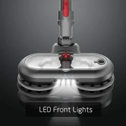 MEZHENG Tête De Vadrouille Electrique Pour Aspirateur Dyson V15 V11 V10 V7 V8, Accessoire De Brosse Dyson Avec Réservoir D'eau Amovible, 6 Vadrouilles Lavables, Accessoire Dyson Avec Phares à LED 4 MEZHENG Tête De Vadrouille Electrique Pour Aspirateur Dyson V15 V11 V10 V7 V8, Accessoire De Brosse Dyson Avec Réservoir D'eau Amovible, 6 Vadrouilles Lavables, Accessoire Dyson Avec Phares à LED -Aspirateur et sac Soldes 63701348 5