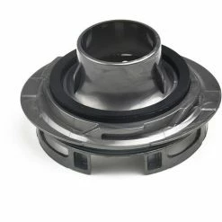 SLI-RES Convient Pour Les Accessoires D'aspirateur Dyson V7V8 Couvercle Arrière Du Moteur Hôte Couvercle Du Filtre HEPA Arrière Dyson 83*43mm (Gris)，Lilaris