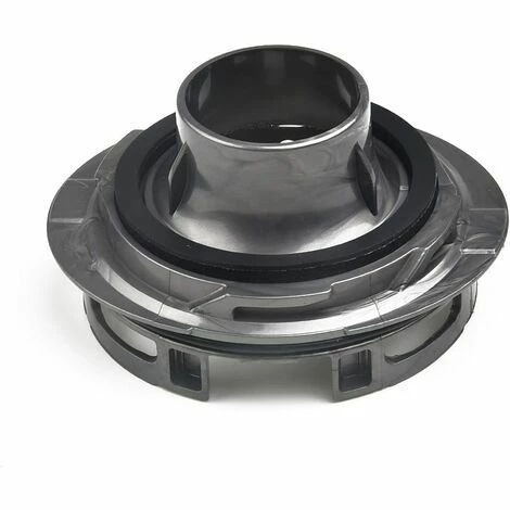 SLI-RES Convient pour les accessoires d'aspirateur dyson V7V8 couvercle arrière du moteur hôte couvercle du filtre HEPA arrière Dyson 83*43mm (Gris),Lilaris SLI-RES Convient Pour Les Accessoires D'aspirateur Dyson V7V8 Couvercle Arrière Du Moteur Hôte Couvercle Du Filtre HEPA Arrière Dyson 83*43mm (Gris),Lilaris -Aspirateur et sac Soldes 63707162 1