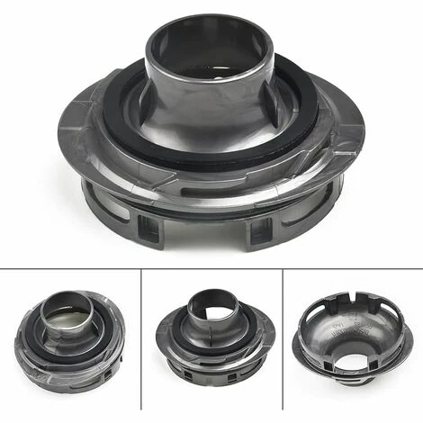 SLI-RES Convient pour les accessoires d'aspirateur dyson V7V8 couvercle arrière du moteur hôte couvercle du filtre HEPA arrière Dyson 83*43mm (Gris),Lilaris SLI-RES Convient Pour Les Accessoires D'aspirateur Dyson V7V8 Couvercle Arrière Du Moteur Hôte Couvercle Du Filtre HEPA Arrière Dyson 83*43mm (Gris),Lilaris -Aspirateur et sac Soldes 63707162 2