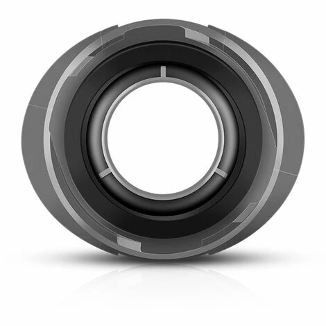 SLI-RES Convient pour les accessoires d'aspirateur dyson V7V8 couvercle arrière du moteur hôte couvercle du filtre HEPA arrière Dyson 83*43mm (Gris),Lilaris SLI-RES Convient Pour Les Accessoires D'aspirateur Dyson V7V8 Couvercle Arrière Du Moteur Hôte Couvercle Du Filtre HEPA Arrière Dyson 83*43mm (Gris),Lilaris -Aspirateur et sac Soldes 63707162 4