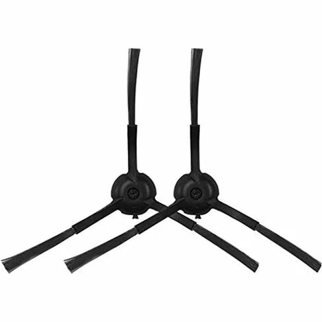 MEZHENG Rechange pour Aspirateur Proscenic M7 PRO, Queta 13 pièces Rechange Accessoires pour Aspirateur Proscenic M7 PRO, Avec Brosse Principale Brosses Latérales Filtres et Chiffons de Nettoyage MEZHENG Rechange Pour Aspirateur Proscenic M7 PRO, Queta 13 Pièces Rechange Accessoires Pour Aspirateur Proscenic M7 PRO, Avec Brosse Principale Brosses Latérales Filtres Et Chiffons De Nettoyage -Aspirateur et sac Soldes 63799685 2