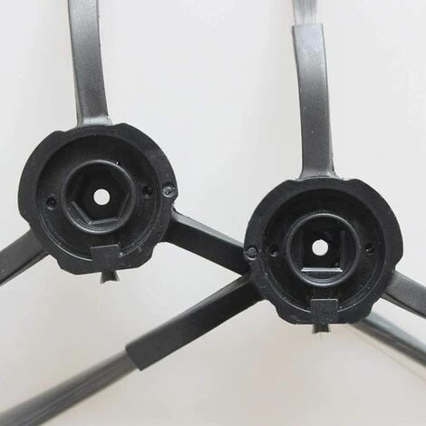 MEZHENG Rechange pour Aspirateur Proscenic M7 PRO, Queta 13 pièces Rechange Accessoires pour Aspirateur Proscenic M7 PRO, Avec Brosse Principale Brosses Latérales Filtres et Chiffons de Nettoyage MEZHENG Rechange Pour Aspirateur Proscenic M7 PRO, Queta 13 Pièces Rechange Accessoires Pour Aspirateur Proscenic M7 PRO, Avec Brosse Principale Brosses Latérales Filtres Et Chiffons De Nettoyage -Aspirateur et sac Soldes 63799685 3