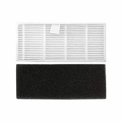 MEZHENG Rechange Pour Aspirateur Proscenic M7 PRO, Queta 13 Pièces Rechange Accessoires Pour Aspirateur Proscenic M7 PRO, Avec Brosse Principale Brosses Latérales Filtres Et Chiffons De Nettoyage 3 MEZHENG Rechange Pour Aspirateur Proscenic M7 PRO, Queta 13 Pièces Rechange Accessoires Pour Aspirateur Proscenic M7 PRO, Avec Brosse Principale Brosses Latérales Filtres Et Chiffons De Nettoyage -Aspirateur et sac Soldes 63799685 4